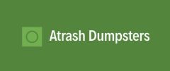 Atrash Dumpsters